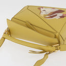 LOEWE Puzzle Bag Small Studio Ghibli Hin Spirited Away Leather Auth 167380SM-6