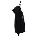 FENDI FENDI x FRGMT x POKÉMON Parker Kairyu Cotton XS Black Auth 167383SM-3