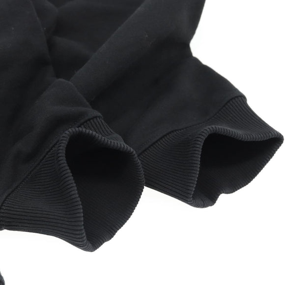 FENDI FENDI x FRGMT x POKÉMON Parker Kairyu Cotton XS Black Auth 167383SM