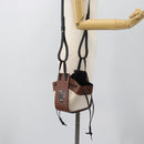 LOEWE × Studio Ghibli Spirited Away Soot Sprites Hammock Mini Auth 167384SM-24