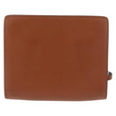 LOEWE × Studio Ghibli My Neighbor Totoro Pitch Black Wallet Brown Auth 167386SAM-2