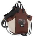 LOEWE × Studio Ghibli Spirited Away Soot Sprites Hammock Mini Auth 167389SAM-1
