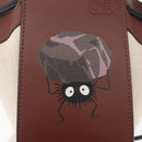 LOEWE × Studio Ghibli Spirited Away Soot Sprites Hammock Mini Auth 167389SAM-19