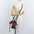 LOEWE × Studio Ghibli Spirited Away Soot Sprites Hammock Mini Auth 167389SAM-24
