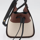 LOEWE × Studio Ghibli Spirited Away Soot Sprites Hammock Mini Auth 167389SAM-3