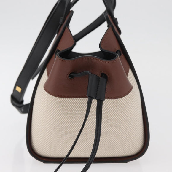 LOEWE × Studio Ghibli Spirited Away Soot Sprites Hammock Mini Auth 167389SAM