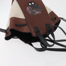 LOEWE × Studio Ghibli Spirited Away Soot Sprites Hammock Mini Auth 167389SAM-6