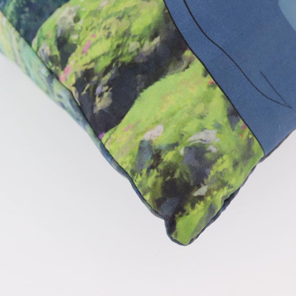 LOEWE × Studio Ghibli Howl's Moving Castle Sophie Calcifer Pouch Auth 167390SAM