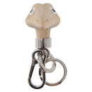 LOEWE × Studio Ghibli Howl's Moving Castle Charm Sophie's Wand Auth 167393SM-2