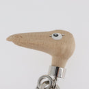 LOEWE × Studio Ghibli Howl's Moving Castle Charm Sophie's Wand Auth 167393SM-3