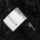 Coach x Disney Double Riders Jacket Leather Black Auth 167402M-20
