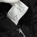 Coach x Disney Double Riders Jacket Leather Black Auth 167402M-21