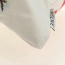 LOEWE Studio Ghibli Collaboration Howl's Moving Castle Nylon Blue Auth 167403SAM-14