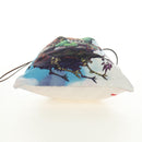 LOEWE Studio Ghibli Collaboration Howl's Moving Castle Nylon Blue Auth 167403SAM-5