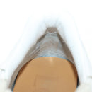 LOEWE × Studio Ghibli Susuwatari Spirited Away Sneakers White Auth 167405SAM-11
