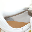 LOEWE × Studio Ghibli Susuwatari Spirited Away Sneakers White Auth 167405SAM-19