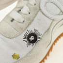LOEWE × Studio Ghibli Susuwatari Spirited Away Sneakers White Auth 167405SAM-7
