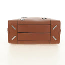 LOEWE × Studio Ghibli My Neighbor Totoro Amazona 28 Leather 2way Auth 167413SM-5