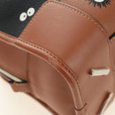 LOEWE × Studio Ghibli My Neighbor Totoro Amazona 28 Leather 2way Auth 167413SM-9