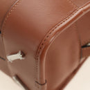 LOEWE × Studio Ghibli My Neighbor Totoro Amazona 28 Leather 2way Auth 167413SM-19