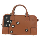LOEWE × Studio Ghibli My Neighbor Totoro Amazona 28 Leather 2way Auth 167413SM-13