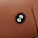 LOEWE × Studio Ghibli My Neighbor Totoro Amazona 28 Leather 2way Auth 167413SM-23