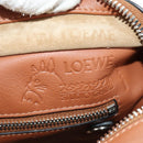 LOEWE × Studio Ghibli My Neighbor Totoro Amazona 28 Leather 2way Auth 167413SM-26