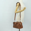 LOEWE × Studio Ghibli My Neighbor Totoro Amazona 28 Leather 2way Auth 167413SM-31