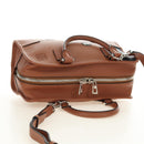 LOEWE × Studio Ghibli My Neighbor Totoro Amazona 28 Leather 2way Auth 167413SM-6