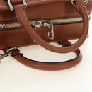 LOEWE × Studio Ghibli My Neighbor Totoro Amazona 28 Leather 2way Auth 167413SM-7