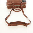 LOEWE × Studio Ghibli My Neighbor Totoro Amazona 28 Leather 2way Auth 167413SM-8