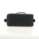 LOEWE × Studio Ghibli Howl's Calcifer Puzzle Mini Bag 2way Black Auth 167415SM-5