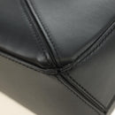 LOEWE × Studio Ghibli Howl's Calcifer Puzzle Mini Bag 2way Black Auth 167415SM-19