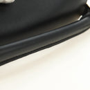 LOEWE × Studio Ghibli Howl's Calcifer Puzzle Mini Bag 2way Black Auth 167415SM-7