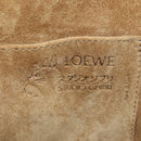LOEWE × Studio Ghibli My Neighbor Totoro Pitch Black Balloon Bag Auth 167423SM-26