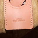 LOEWE × Studio Ghibli My Neighbor Totoro Pitch Black Balloon Bag Auth 167423SM-12