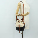 LOEWE × Studio Ghibli My Neighbor Totoro Pitch Black Balloon Bag Auth 167423SM-30