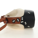 LOEWE × Studio Ghibli My Neighbor Totoro Pitch Black Balloon Bag Auth 167423SM-4