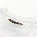 FENDI x FRGMT x POKÉMON Dragonite T Shirt Cotton White Auth 167426SAM-10