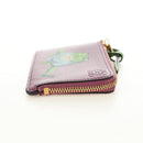 LOEWE × Studio Ghibli Green Frog From Spirited Away Case Leather Auth 167428SM-4