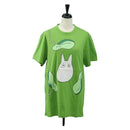 LOEWE × Ghibli T Shirt Little Totoro My Neighbor Totoro Cotton Auth 167431SM-1