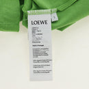 LOEWE × Ghibli T Shirt Little Totoro My Neighbor Totoro Cotton Auth 167431SM-13