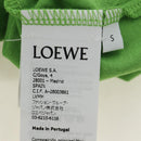 LOEWE × Ghibli T Shirt Little Totoro My Neighbor Totoro Cotton Auth 167431SM-14