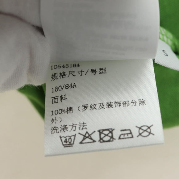 LOEWE × Ghibli T Shirt Little Totoro My Neighbor Totoro Cotton Auth 167431SM