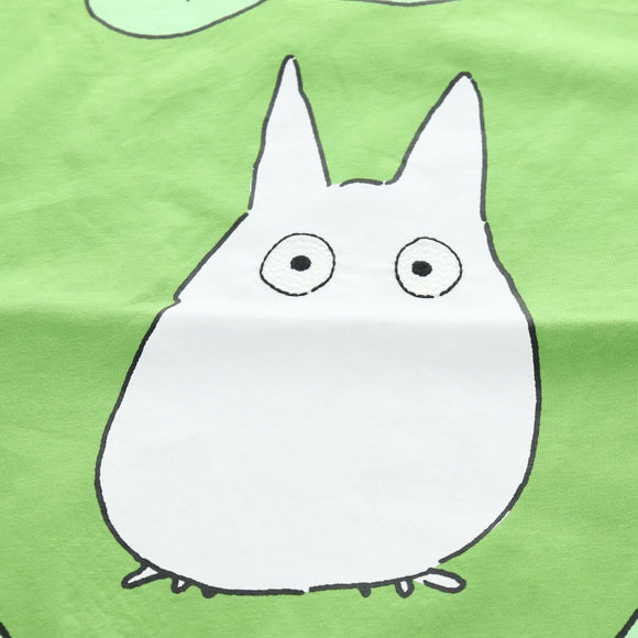 LOEWE × Ghibli T Shirt Little Totoro My Neighbor Totoro Cotton Auth 167431SM