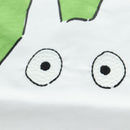 LOEWE × Ghibli T Shirt Little Totoro My Neighbor Totoro Cotton Auth 167431SM-7