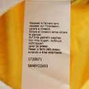 LOEWE × Ghibli Totoro T-Shirt Medium Totoro Cotton Yellow Auth 167432SM-19