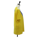 LOEWE × Ghibli Totoro T-Shirt Medium Totoro Cotton Yellow Auth 167432SM-7