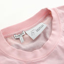 LOEWE × Studio Ghibli My Neighbor Totoro T Shirt Cotton Pink Auth 167433SM-12
