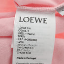 LOEWE × Studio Ghibli My Neighbor Totoro T Shirt Cotton Pink Auth 167433SM-15